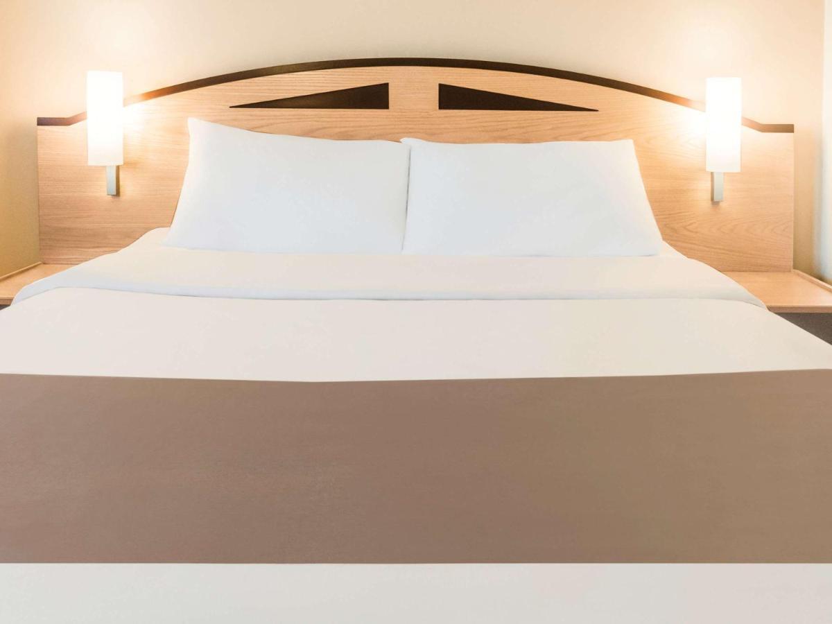 Ibis Rotherham East - Dış mekan fotoğraf