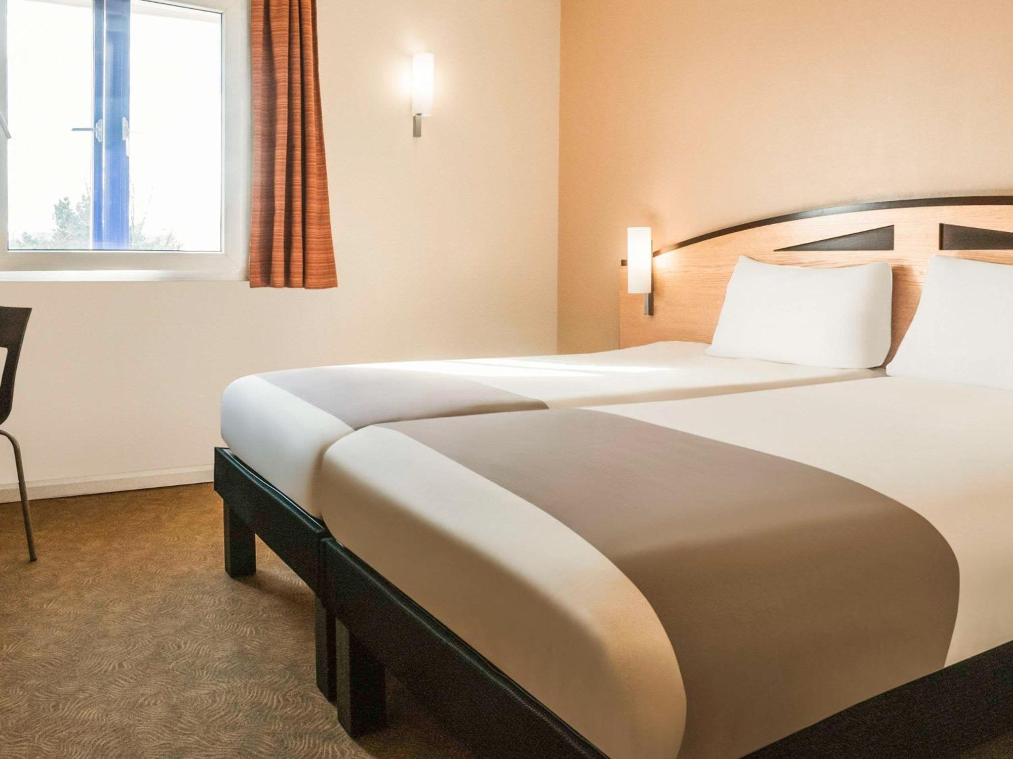 Ibis Rotherham East - Dış mekan fotoğraf