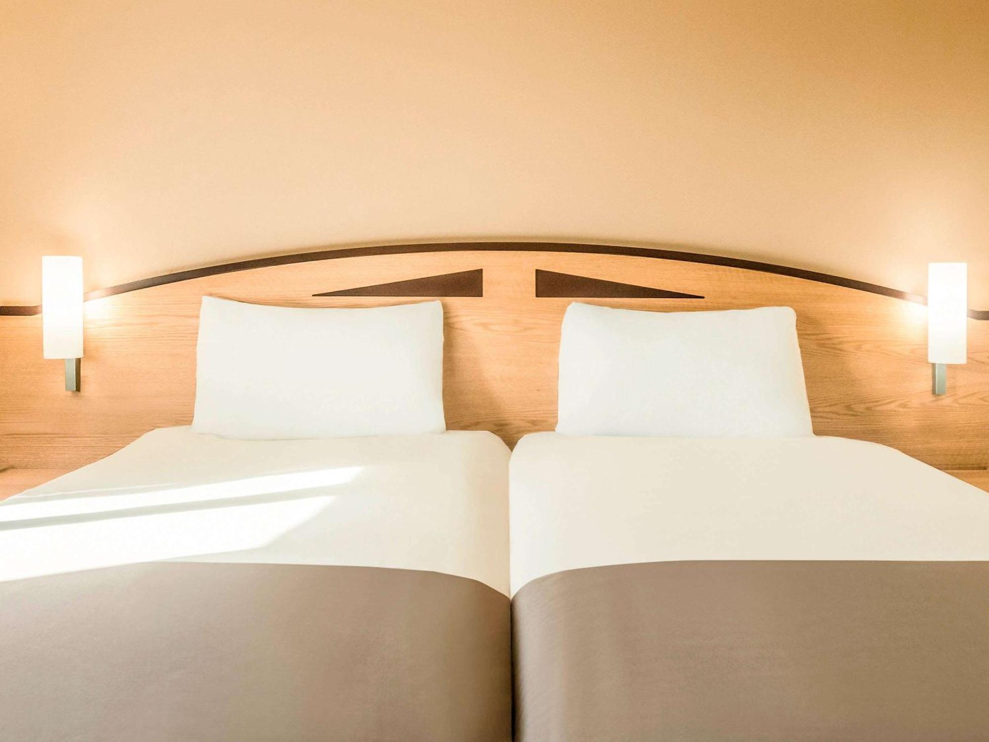 Ibis Rotherham East - Dış mekan fotoğraf