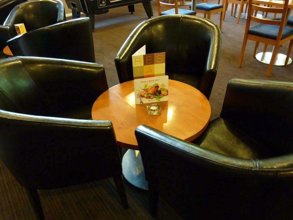 Ibis Rotherham East - Dış mekan fotoğraf